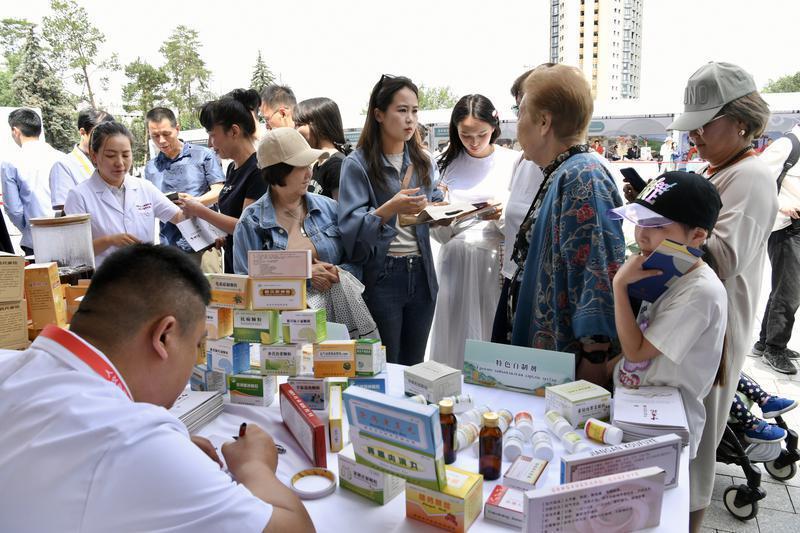 跨越3600公里的文明对话：西安-阿拉木图人文旅游交流周圆满收官