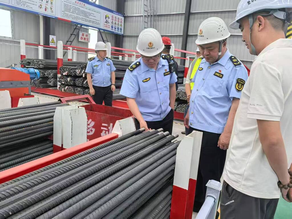 垫丰武高速建设加速 执法+服务助力项目推进 垫丰武高速建设加速 执法+服务助力项目推进