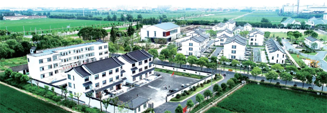 重庆市建胜镇与上海市马桥镇开启党建共建 共筑沪渝协作新样板