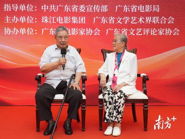 张良：七十载光影路，赤子心向人民