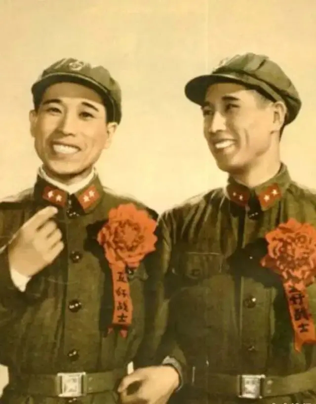 张良：七十载光影路，赤子心向人民