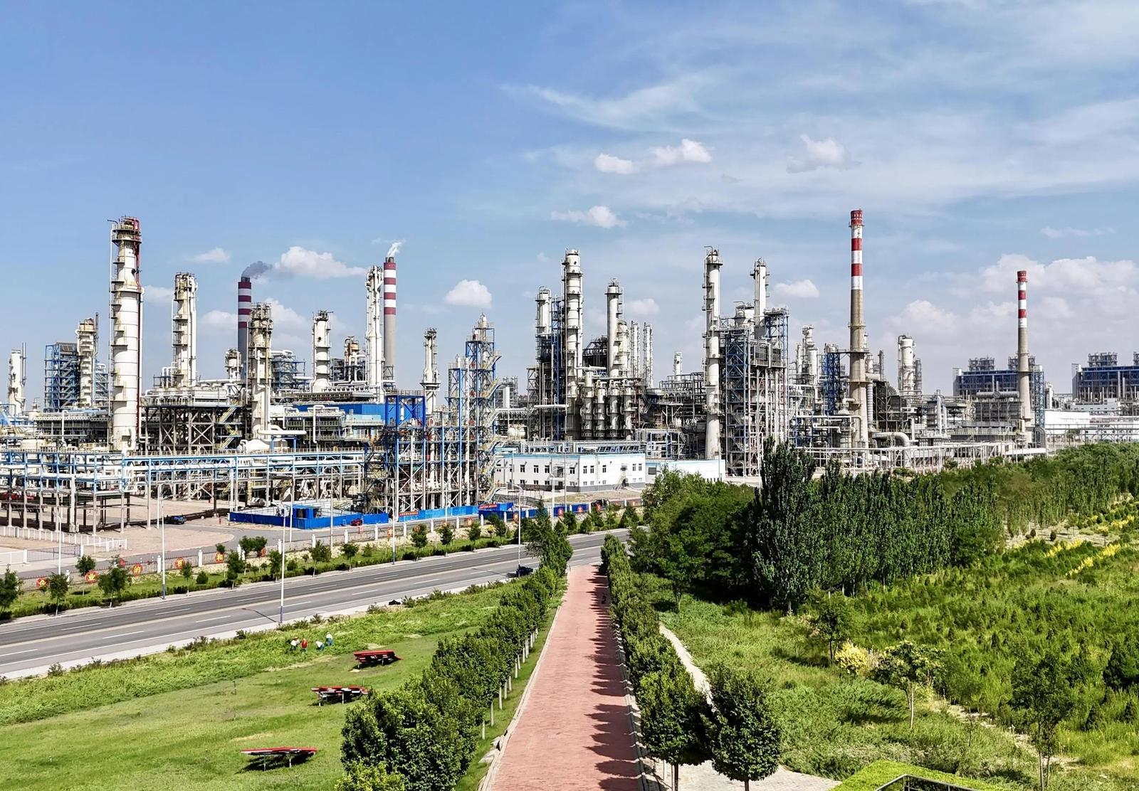 政见 | 宁夏：身在内陆，心向大海