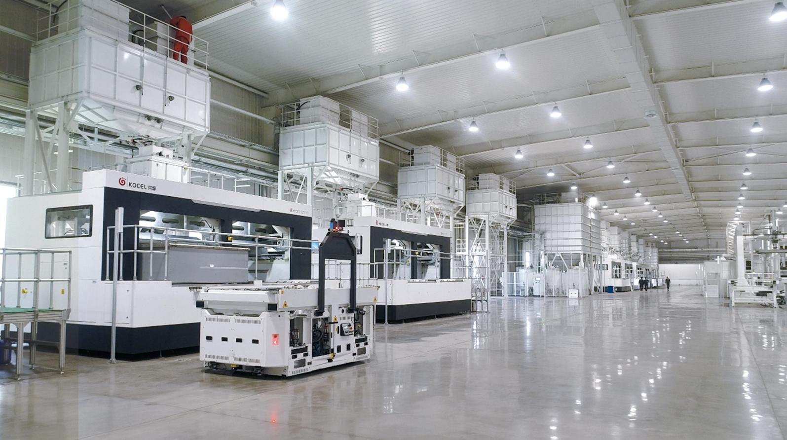 政见 | 宁夏：身在内陆，心向大海