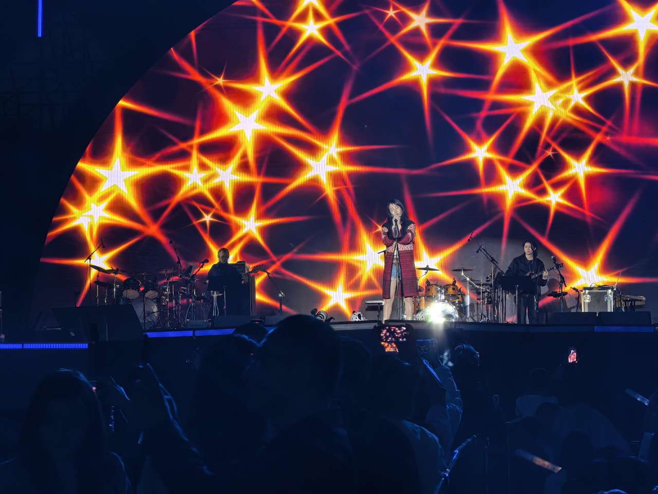 青海：2025“在西宁”超级演唱会为城市文旅发展添活力