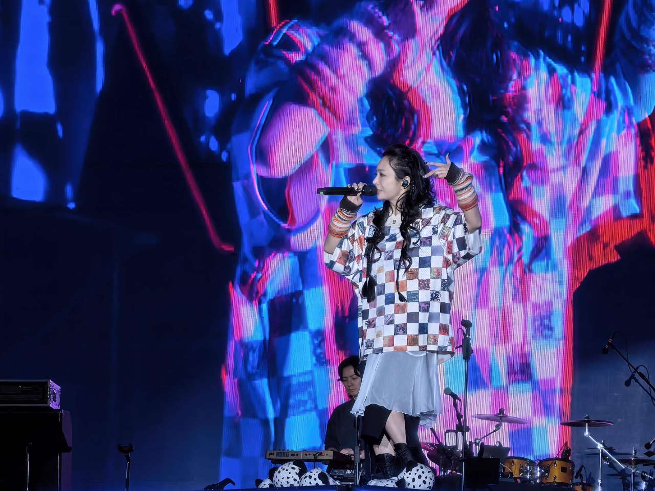 青海：2025“在西宁”超级演唱会为城市文旅发展添活力