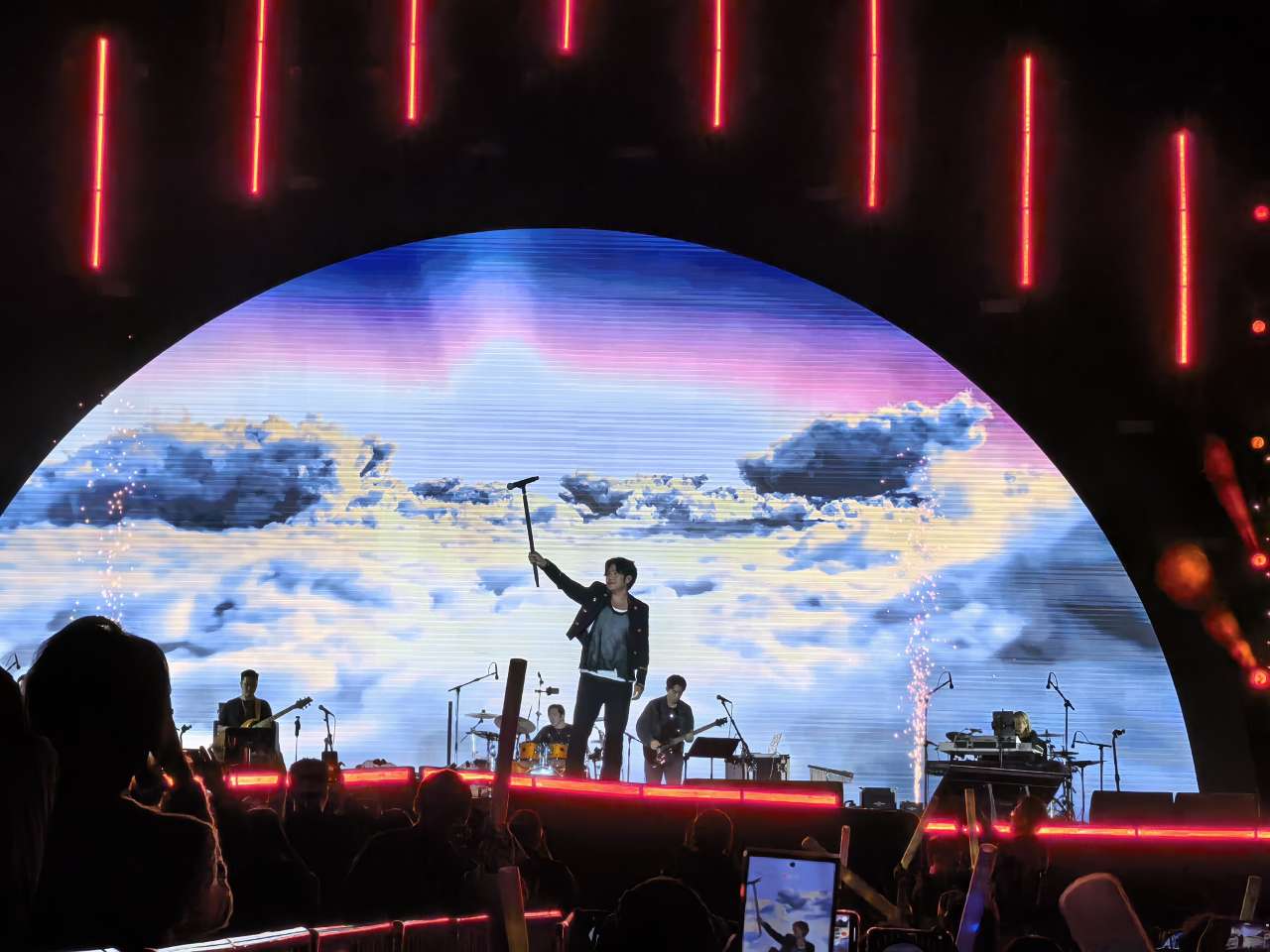 青海：2025“在西宁”超级演唱会为城市文旅发展添活力