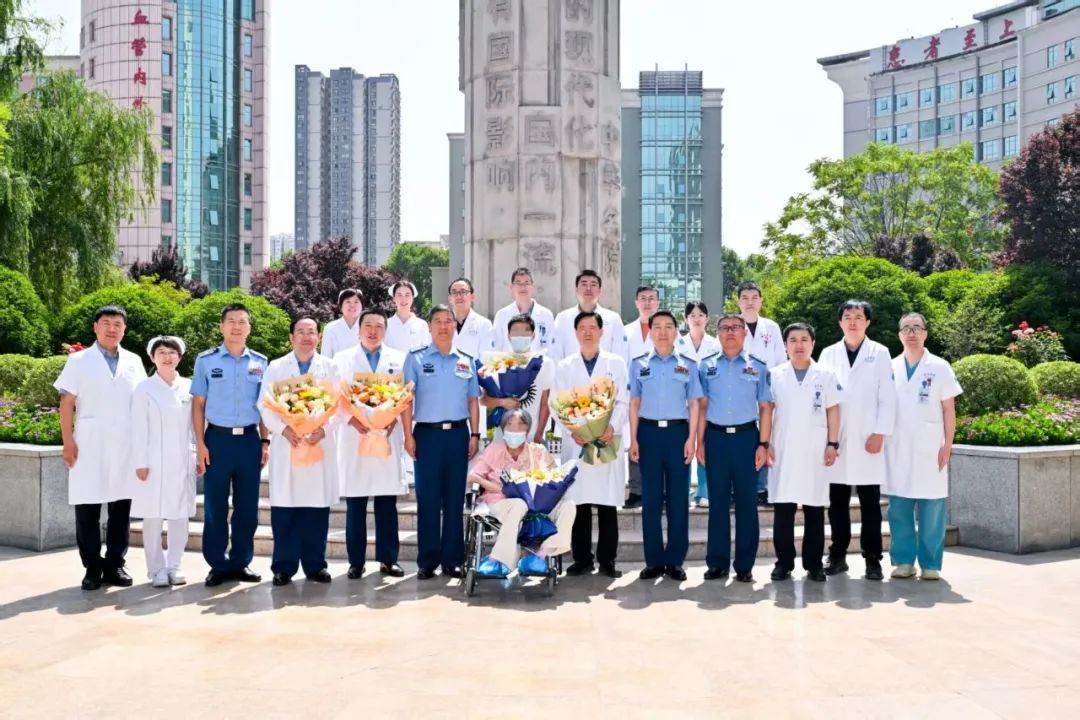 103天!亚洲首例异种肾移植再破纪录