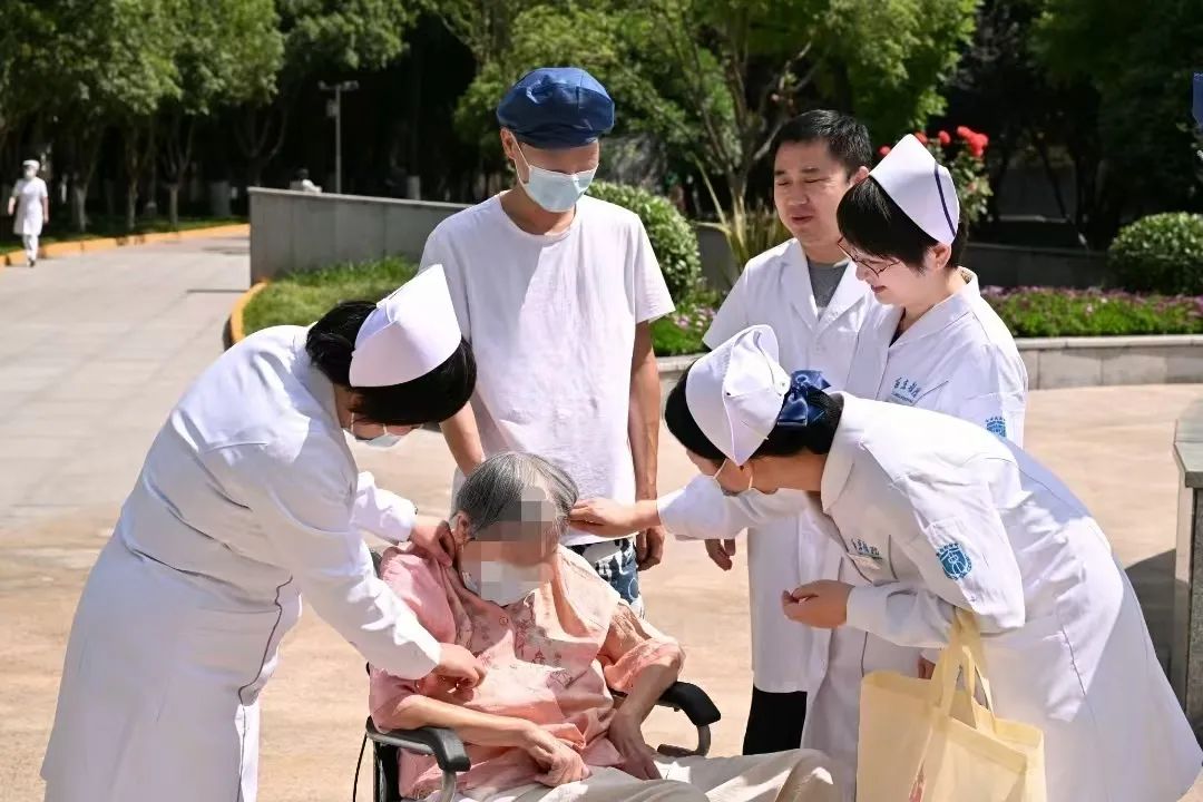 103天!亚洲首例异种肾移植再破纪录