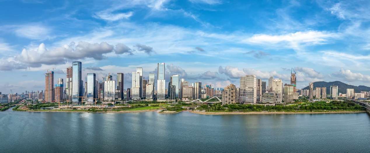 前海将扎实推进深圳综合改革试点,将改革红利转为发展动能 前海将扎实推进深圳综合改革试点,将改革红利转为发展动能