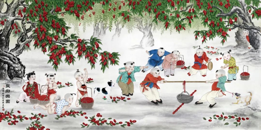 艺境人生 | 松风墨骨赤子情——写在陈国创先生从艺50年之际