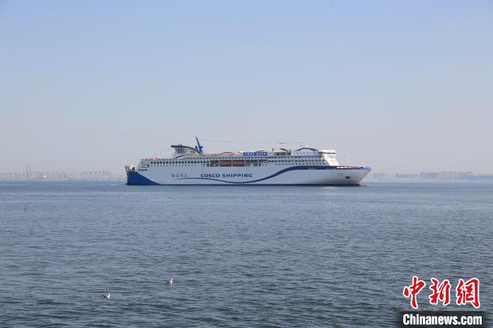 2025年大连海员文化周启幕 打造大连海员城市名片