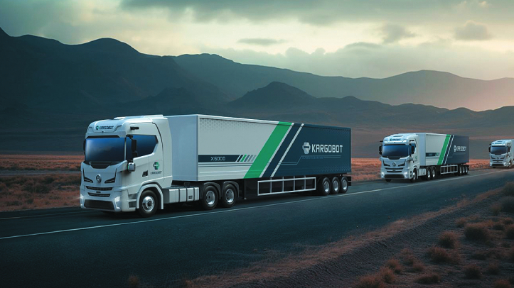 鄂尔多斯:“车路云一体”闯进“未来城市” 鄂尔多斯:“车路云一体”闯进“未来城市”