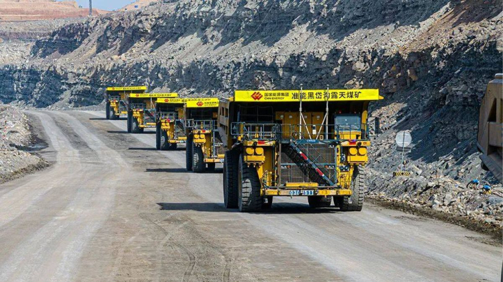 鄂尔多斯:“车路云一体”闯进“未来城市” 鄂尔多斯:“车路云一体”闯进“未来城市”