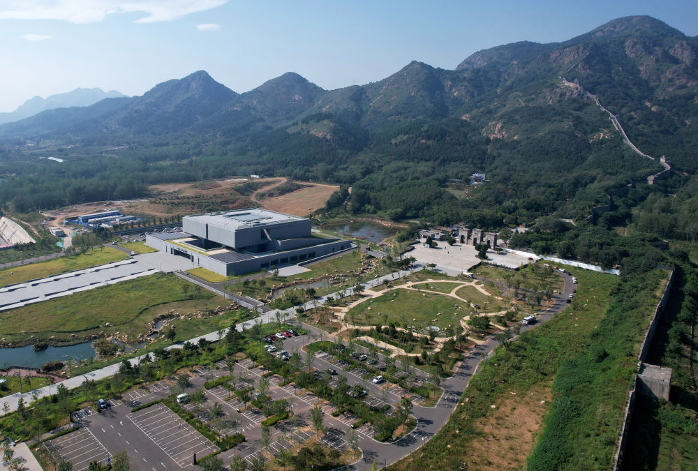 发掘文化价值 弘扬民族精神——走进山海关中国长城博物馆