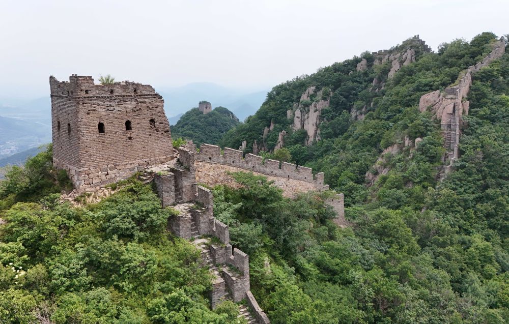 发掘文化价值 弘扬民族精神——走进山海关中国长城博物馆