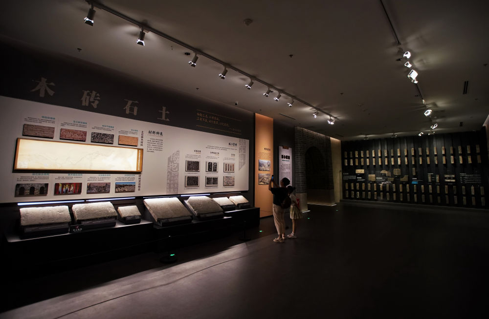 发掘文化价值 弘扬民族精神——走进山海关中国长城博物馆