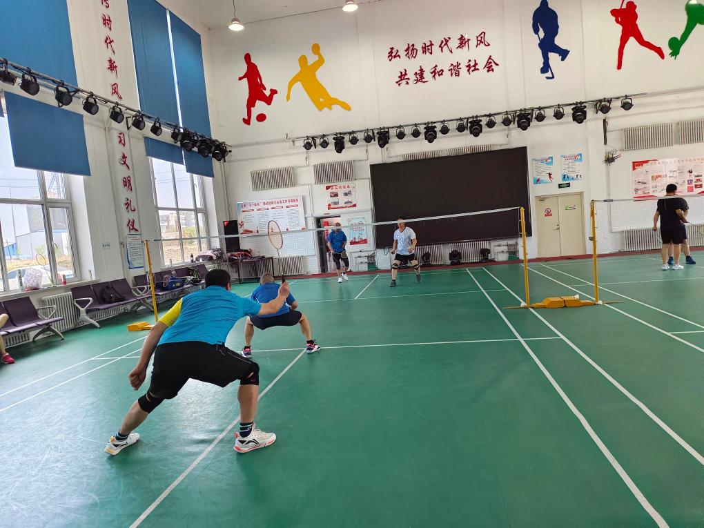 锲而不舍落实中央八项规定精神丨黑龙江双鸭山:以学促干推动学习教育走深走实 从小事入手写好“民生答卷”