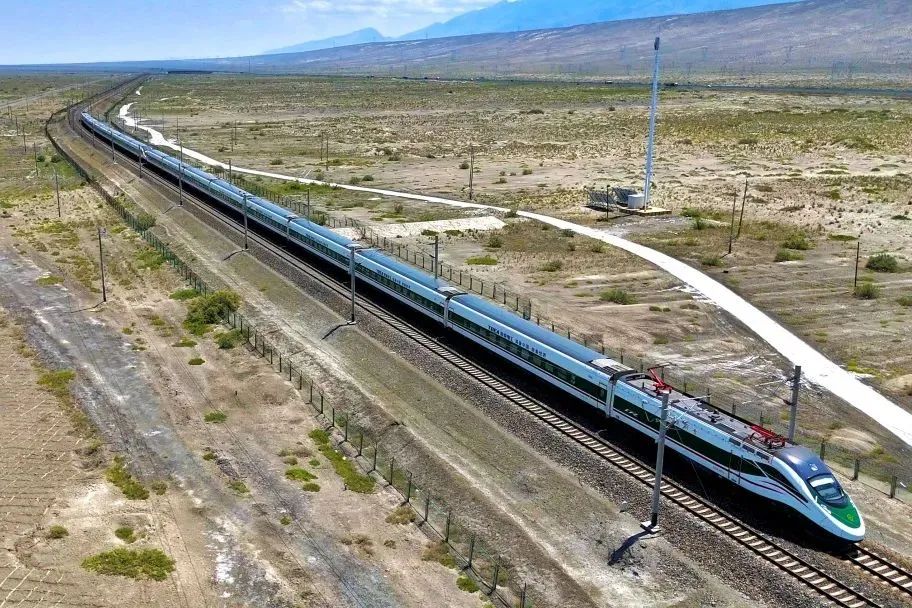 7月1日列车调图，新疆铁路将有这些新变化！