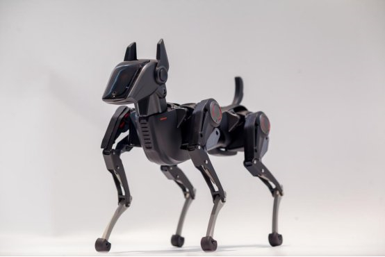 1299美元！“重庆造”哮天Sirius智能机器狗开启海外预售