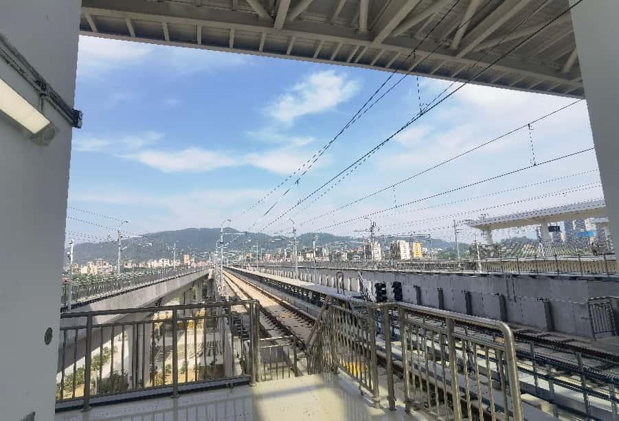 体验“福州”速度 重拾“下沙记忆” 体验“福州”速度 重拾“下沙记忆”