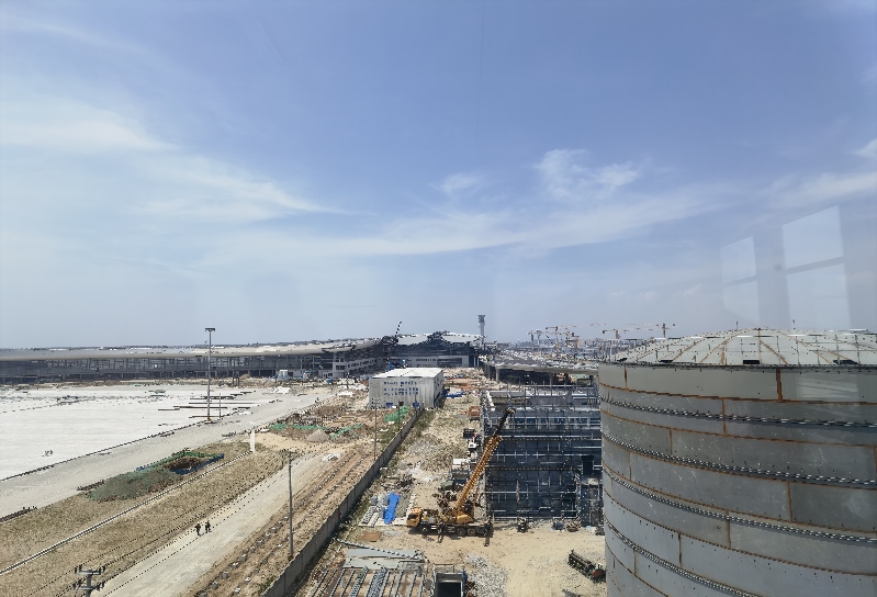 体验“福州”速度 重拾“下沙记忆” 体验“福州”速度 重拾“下沙记忆”