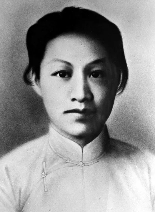 英雄赵一曼的牵挂