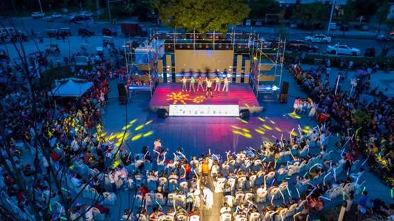 “文旅管家”激活成都崇州文旅活力 “文旅管家”激活成都崇州文旅活力