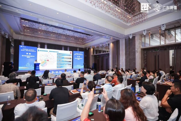 超过60家广东企业将亮相喀交会！粤新经济纵深持续拓展