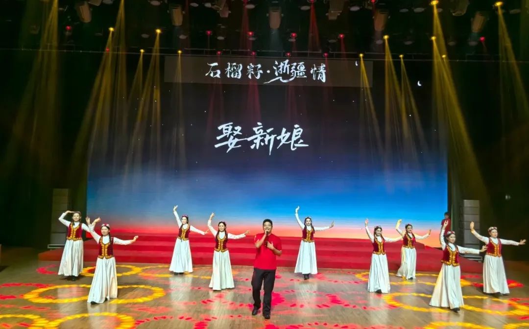 首批“我爱浙疆·基层文化员”来了！播下文化润疆的“火种”