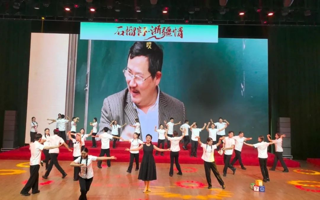 首批“我爱浙疆·基层文化员”来了！播下文化润疆的“火种”