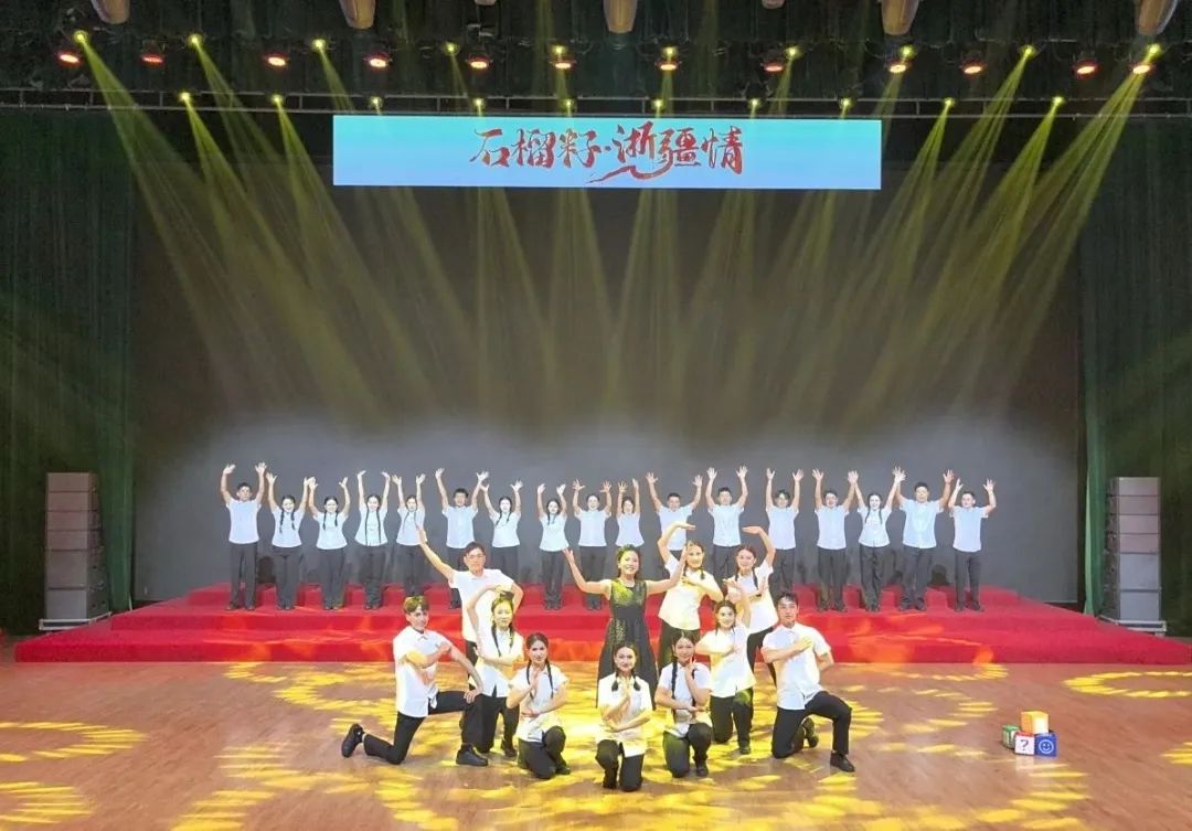 首批“我爱浙疆·基层文化员”来了！播下文化润疆的“火种”
