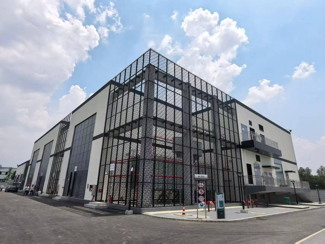 成都双流西航港变电站投用 成都双流西航港变电站投用