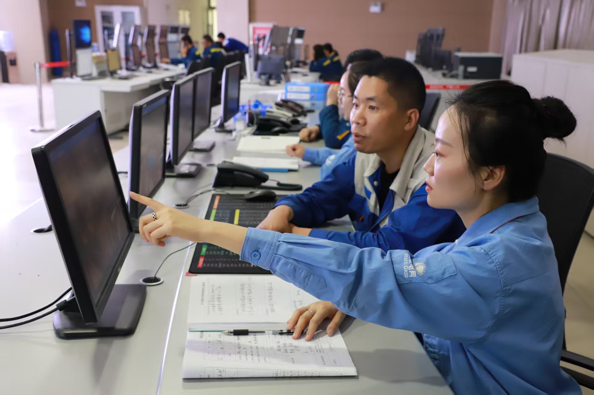 电算协同赋能青海高质量发展丨活力中国调研行