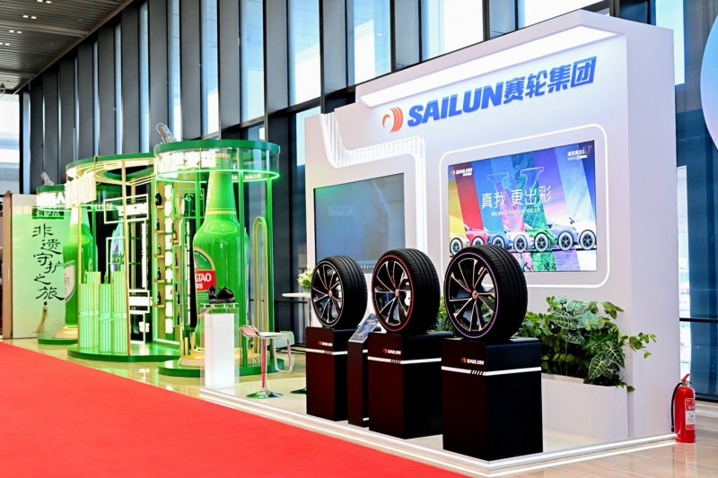 “中国制造”品牌培育推广暨2025年青岛品牌日系列活动启动