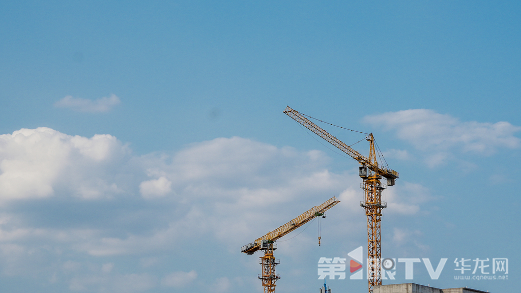 快抬头!天空飘来朵朵“棉花糖” 1