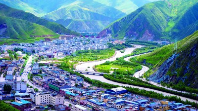 来,在生态之旅中感受绿色脉动 来,在生态之旅中感受绿色脉动