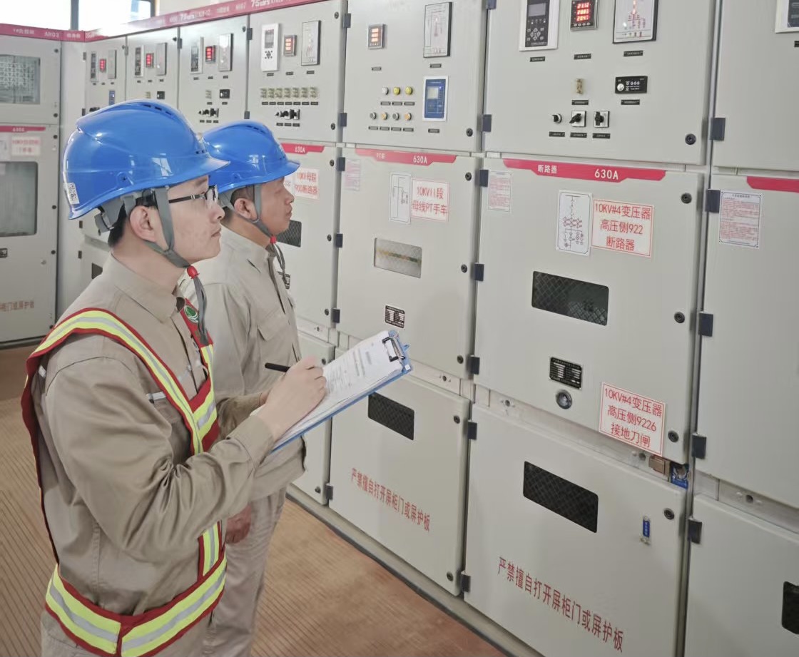 国网永泰县供电公司：聚力民生实事 服务重点项目落地