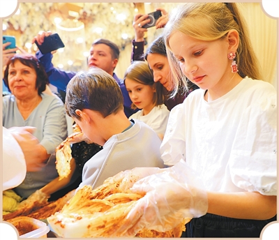 珲春“火出圈”,不只“艾灸旅游”(边城见闻)