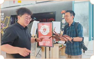 珲春“火出圈”,不只“艾灸旅游”(边城见闻)