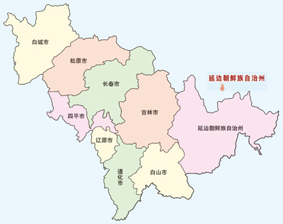 珲春“火出圈”,不只“艾灸旅游”(边城见闻)