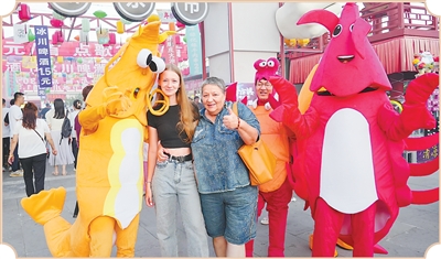 珲春“火出圈”,不只“艾灸旅游”(边城见闻)