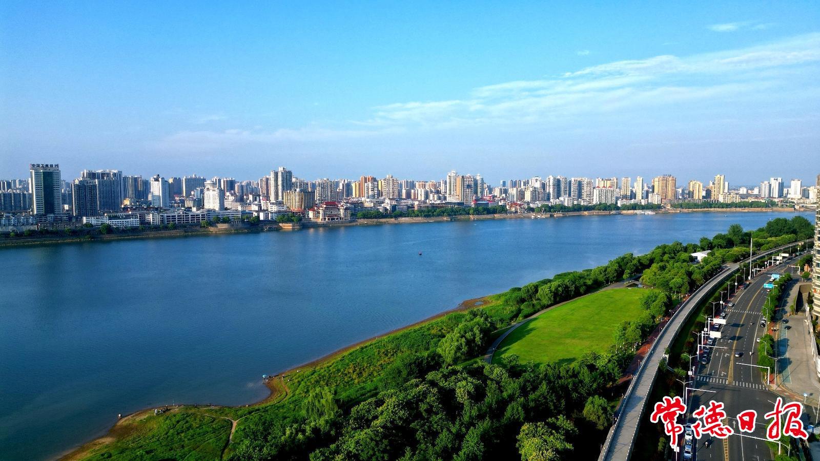 热力再升级！常德本周直奔39℃，暴雨8月4日来“救场”