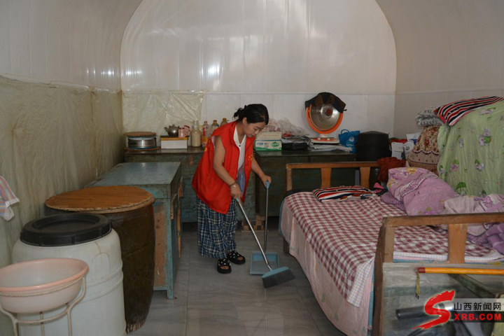 “这里的饭菜香 我们的心更暖”——山西大宁县三多乡创新养老服务工作纪实