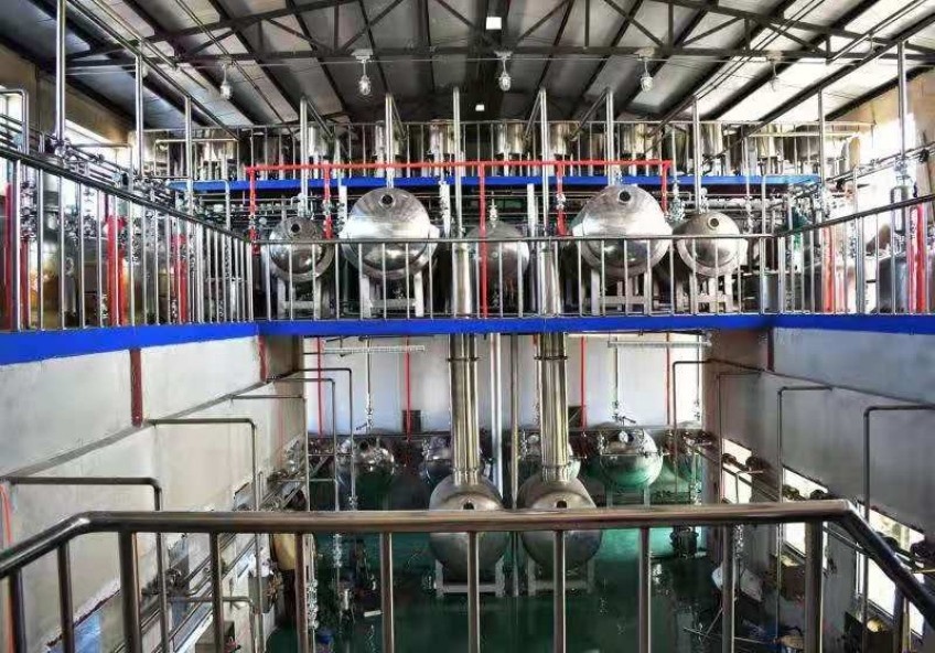 黑土地上的“绿色明珠”——黑龙江农业绿色发展典型群像观察