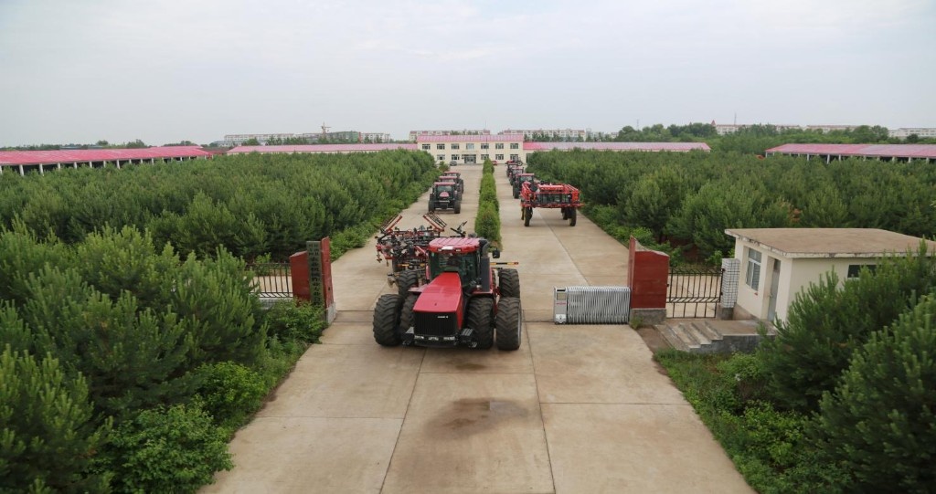 黑土地上的“绿色明珠”——黑龙江农业绿色发展典型群像观察