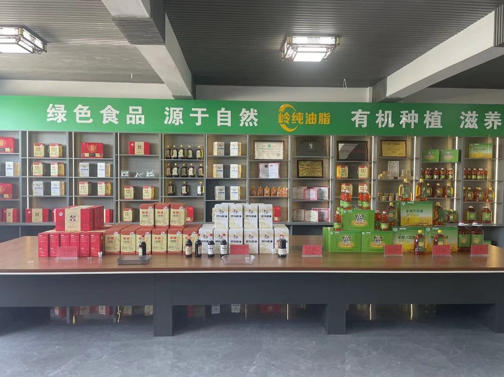 黑土地上的“绿色明珠”——黑龙江农业绿色发展典型群像观察