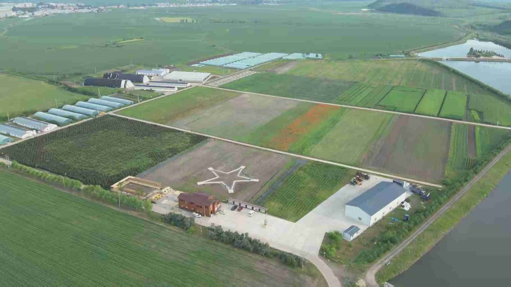 黑土地上的“绿色明珠”——黑龙江农业绿色发展典型群像观察