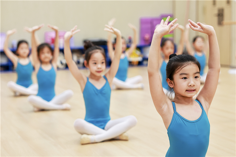 江苏泰州:多彩暑假助成长