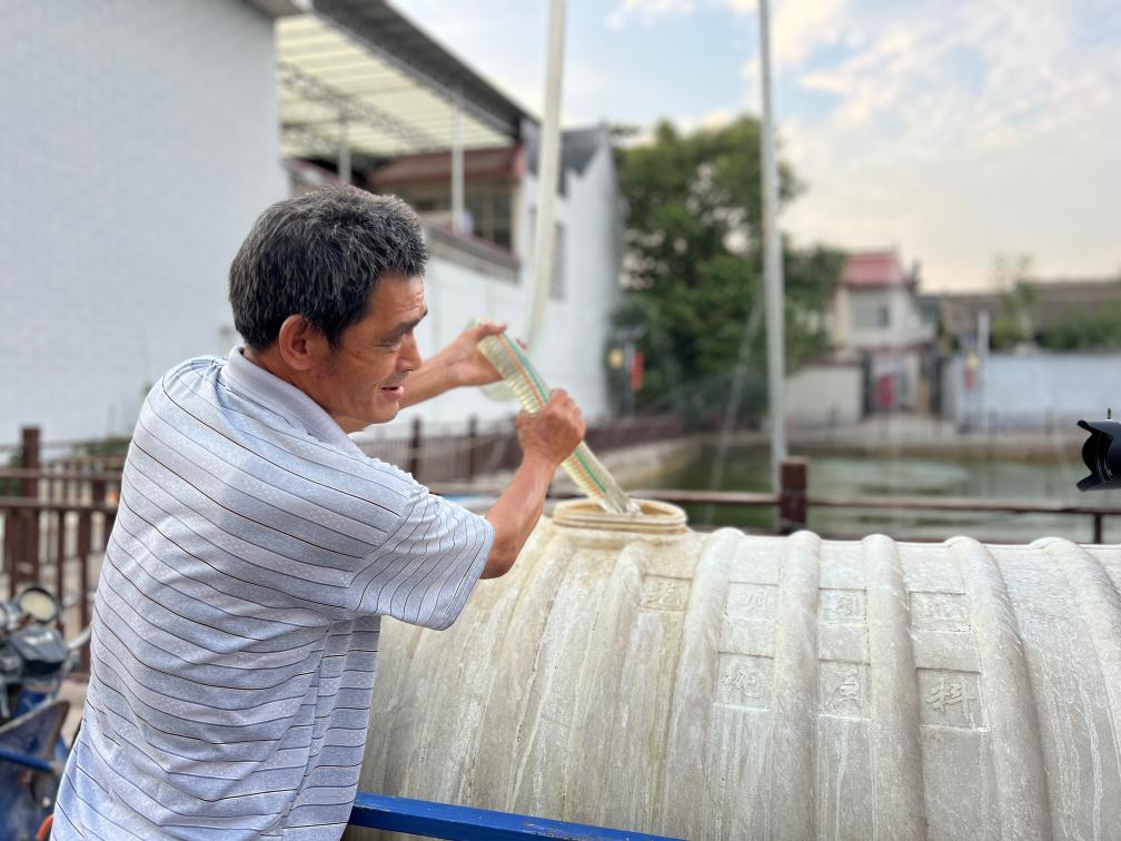 山西全力推动“一泓清水入黄河”生态保护工程提质增效 山西全力推动“一泓清水入黄河”生态保护工程提质增效