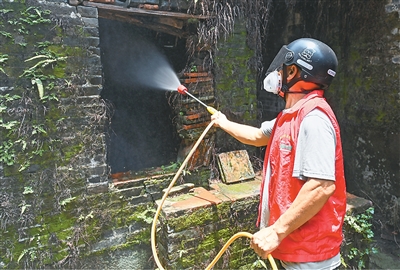 基孔肯雅热,怎么防如何治?
